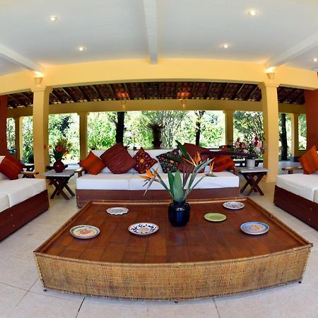 Maison De Campagne, Chambres D'Hotes - Itaipava Экстерьер фото