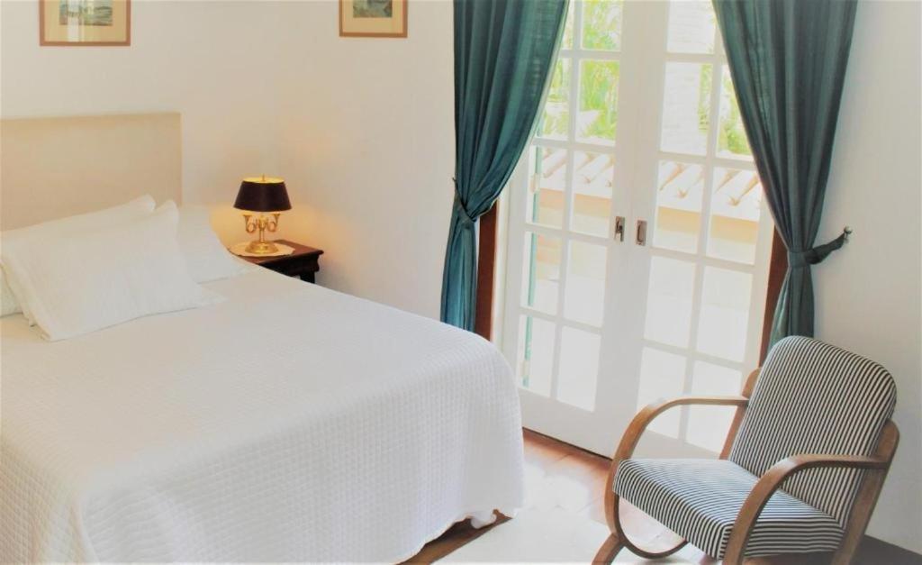 Maison De Campagne, Chambres D'Hotes - Itaipava Экстерьер фото